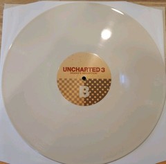 Uncharted The Nathan Drake Collection Vinyl Soundtrack Box Set VGM