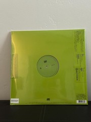 Charli XCX Brat Vinyl Japan version OBI (USA SELLER)