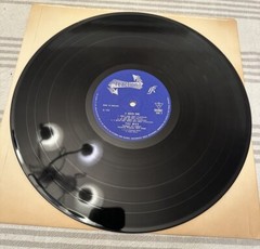 The Who A Quick One Mono 1960s 1st Press Reaction UK VG+