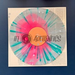 CHAPPELL ROAN THE RISE & FALL OF A MIDWEST PRINCESS VINYL | DAMAGED SLEEVE