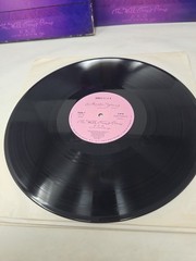 La Monte Young The Well-Tuned Piano 81 X 25 5 Vinyl Box Set Gramavision Rare