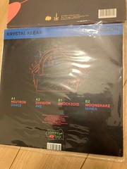 Todd Terje Olsen 6 Vinyl Record Set Disco Balearic Synth 2010s Collection
