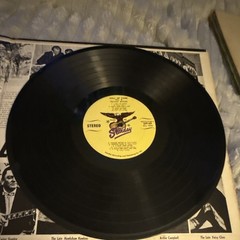 Country Music Hall of Fame Vol 9 12″ 2 LP Vinyl Country Stereo Starday SLP-949