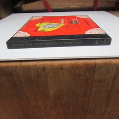 Doris Day “I’ll See You In My Dreams” 78rpm Record Box Set-Columbia #289-1951