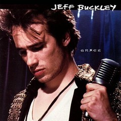 Jeff Buckley GRACE (888751477018) 180g COLUMBIA / LEGACY New Sealed Vinyl LP