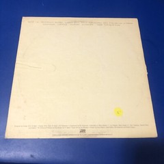 Crosby Stills Nash and Young- So Far LP 1974 SD 19119.
