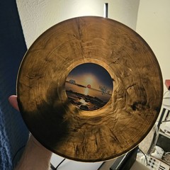 Nokturnal Mortum Twilightfall Vinyl 2020 Beer Marble Osmose Productions