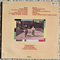 Thelonious Monster Next Saturday Afternoon Vinyl Record LP 1987 Relativity