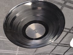 Early 2000’s Breakbeat Import Lot Of 2 Records Kananga What’s Your Game D-Ranged