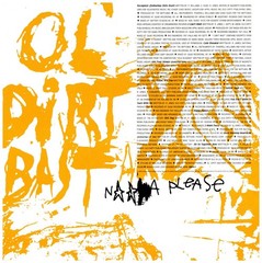 Ol’ Dirty Bastard – N***a Please ’99 2xLP US ORG!VG+/EX- W/S