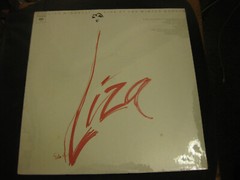 Liza Minnelli ‎– Live At The Winter Garden (1974) Columbia PC 32854 NEW sealed