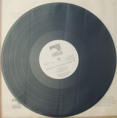 WINDHAM HILL SAMPLER 82 C-1024 George Winston William Ackerman + Vinyl LP NM!