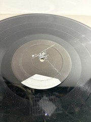 Various Radioactive Rhythms Kosmik Fallout 2 12″ Vinyl Ecuador FONO 002 G+