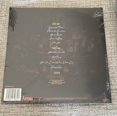 PRINCE Prime Times LP Live ORANGE Vinyl NEW