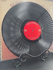 Blood, Sweat And Tears ‎Vinyl LP 1968 Stereo 1st Press Columbia Records VG/Worn