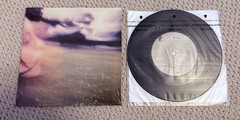 Billie Eilish 7-Inch Vinyl Guitar Songs Limited Edition Green Vinyl RARE