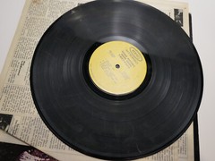 Edgar Winter’s White Trash – Roadwork / 1972 KEG 31249 / PITMAN VG/VG