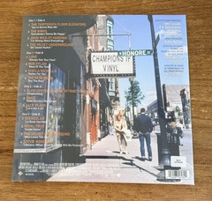 High Fidelity movie soundtrack vinyl record New Sealed Blue colour RSD Edition