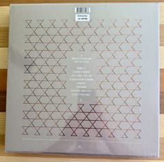 ENIGMA Complete Studio Vinyl Collection Box Set SEALED NEW #0314