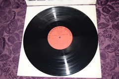 BORIS ALEXANDROV les choeurs de l’armee sovietique France 12″ 1963 LP EX+/VG++