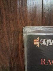 LIVING STEREO Rachmanioff SYMPHONY No. 3 LP 180-220 grams Factory Sealed New