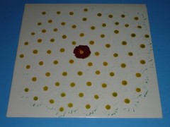 DREAM ACADEMY – “REMEMBRANCE DAYS” – RECORD ALBUM LP – REPRISE – EX+ – 1A/1A