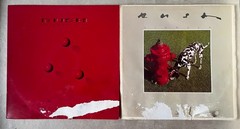 DAMAGED Rush Vinyl LP Record Albums Fly By Night 2112 Signals Hemispheres & MORE