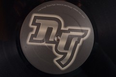 Yukihiro Fukutomi Brasilia 2000 Ep Vinyl Record Nite Grooves Gemi’s Afro Groove