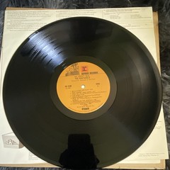 The Pentangle Solomon’s Seal 12″ Vinyl LP Stereo Reprise Records 1972 MS 2100