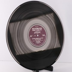 Sabata, Beethoven, Wagner, Sibelius – Symphony No.3 Eroica 2x LP Record RS 62022