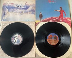 DAMAGED Rush Vinyl LP Record Albums Fly By Night 2112 Signals Hemispheres & MORE