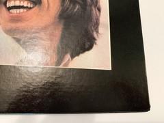 The Beatles Let It Be Gatefold Cover Red Apple AR 34001 1st Pressing