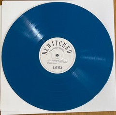 Laufey – Bewitched: The Goddess Edition (NAVY BLUE VINYL) – JAZZ *SEALED/COLOR*