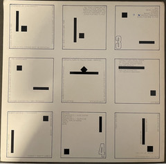 Surplus Stock- Holland In Not- German Minimal Vinyl LP – (Outatune) (1980) – New