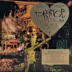 PRINCE Sign O’ the Times-Super Deluxe Ed 13 LP Vinyl DVD BOOK SEALED IN BOX