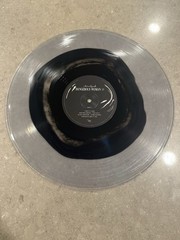 Ariana Grande-Dangerous Woman 10th Anniversary Vinyl-Mixed 2LP (2016 & 2026)