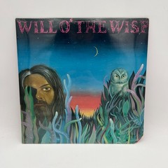 Leon Russell Will O’ The Wisp 1975 Sealed Vinyl LP Shelter SR-2138 Shelter