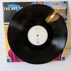 The Art Of Noise Featuring Duane Eddy – Peter Gunn (Extended Version) 12” Vinyl