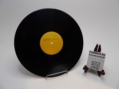 Gate/the Funk Hits the Fan [Vinyl] Plump DJs Early 2000’s Breakbeat Single