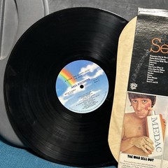 NM/EX 2 LP: The Who Sell Out / A Quick One (Happy Jack) 1980 MCA double album