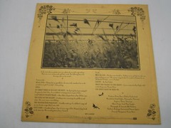 Leo Kottke Greenhouse Capitol Records ST-11000 VG