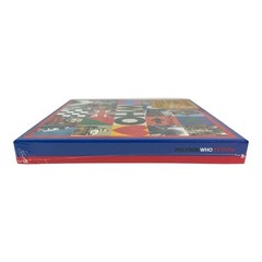 The Who – Who (6) x 7″ Vinyl Singles LE Box Set (w/Bonus Live At Kingston CD)
