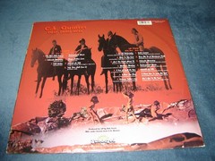 C. A. Quintet – Trip Thru Hell 2LP Sundazed EXC-NM psych masterpiece
