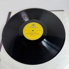 Deutsche Grammophon Classical Vinyl Records Lot Of 8 LPs Bach Kempff Bohm Brahms