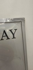 Billie Holiday – Platinum Collection 3LP 12″ White Vinyl Record