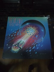 ​🔥 Journey Escape Vinyl LP Album Columbia Records TC 37408