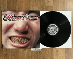 Home Grown Kings of Pop Vinyl Record out of print Rare Drive-Thru