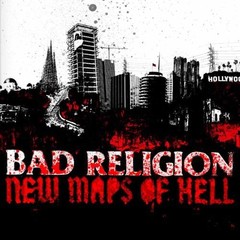 NEW MAPS OF HELL Vinyl, Import, July 24, 2007
