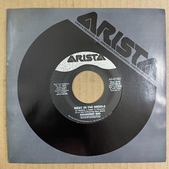 DIAMOND RIO Meet In The Middle / The Ballad Of Conley 45 Arista AS-2182 NEW
