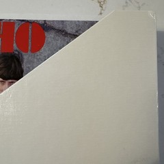 MINT LIKE NEW THE WHO PHASES LP BOX SET GERMANY 11 LPs AUDIOPHILE w/ BOOKLETS